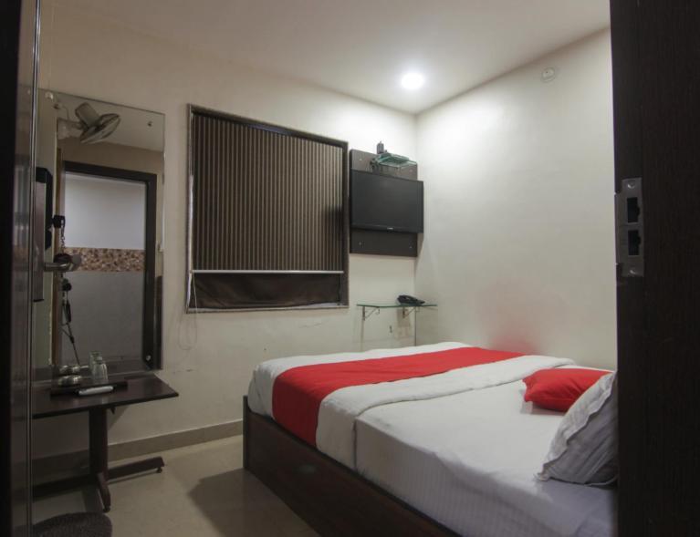 Hotel Confirm Inn Kota Kota  Exterior foto